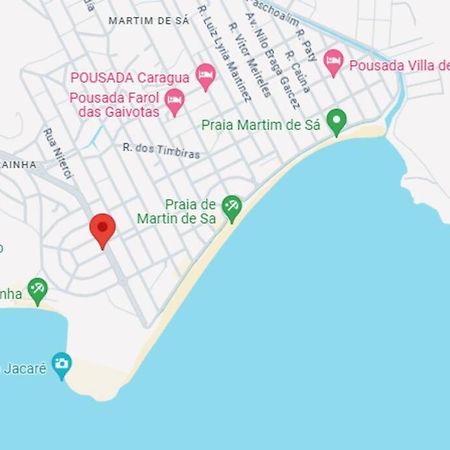 Casa Martin De Sa/Prainha. Villa Caraguatatuba Ngoại thất bức ảnh