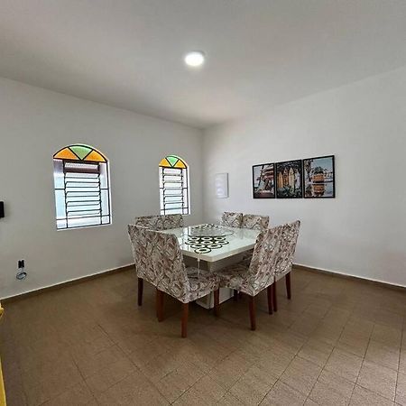Casa Martin De Sa/Prainha. Villa Caraguatatuba Ngoại thất bức ảnh