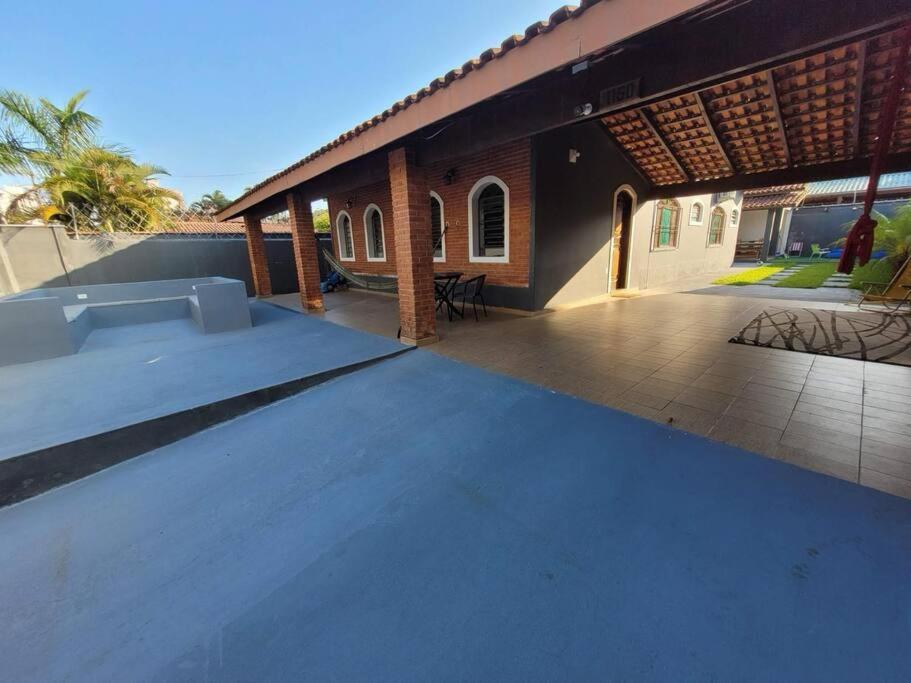 Casa Martin De Sa/Prainha. Villa Caraguatatuba Ngoại thất bức ảnh