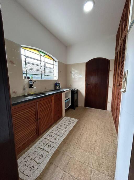 Casa Martin De Sa/Prainha. Villa Caraguatatuba Ngoại thất bức ảnh